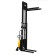 Штабелер с электроподъемом BDA 1035 (1000 кг, 3,5 м, 12В / 120Ач) SMARTLIFT (SMART) купить в Архангельске