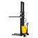 Штабелер с электроподъемом BDA 1035 (1000 кг, 3,5 м, 12В / 120Ач) SMARTLIFT (SMART) купить в Архангельске