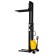 Штабелер с электроподъемом BDA 1035 (1000 кг, 3,5 м, 12В / 120Ач) SMARTLIFT (SMART) купить в Архангельске