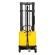Штабелер с электроподъемом BDA 1035 (1000 кг, 3,5 м, 12В / 120Ач) SMARTLIFT (SMART) купить в Архангельске