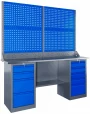 Верстак SLF 181.45.2-2R
