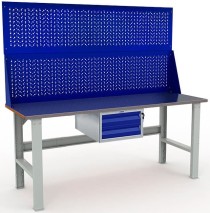 Верстак Expert WTS200.F2/F2.120 Верстак Expert WTS200.F2/F2.120