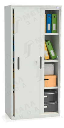 Шкаф-купе архивный AL 1896 Шкаф-купе архивный AL 1896