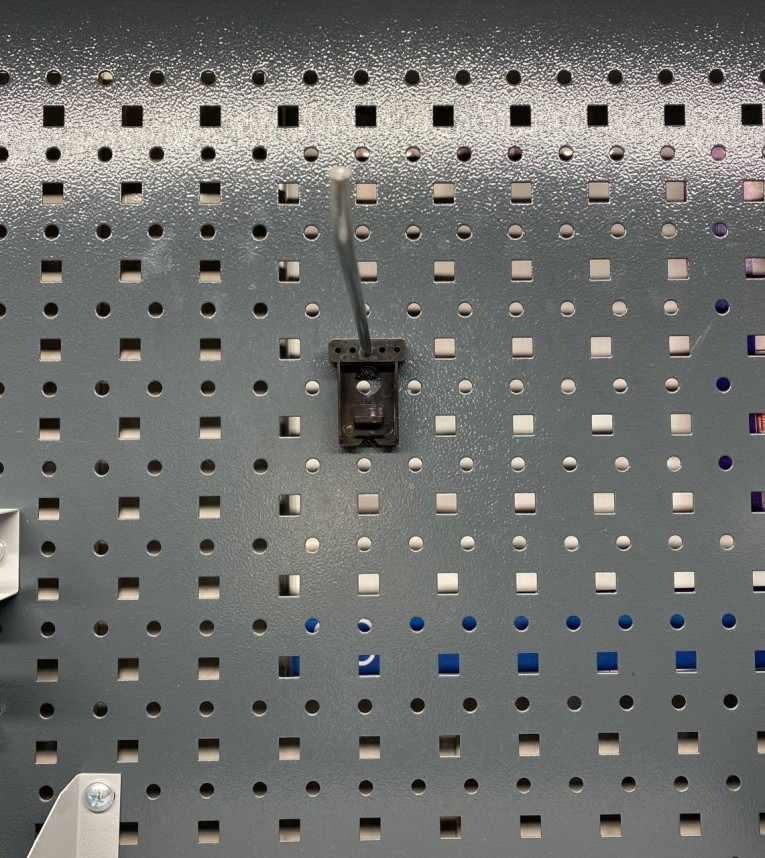 Крючок 200 мм купить в Архангельске Крючок 200 мм купить в Архангельске