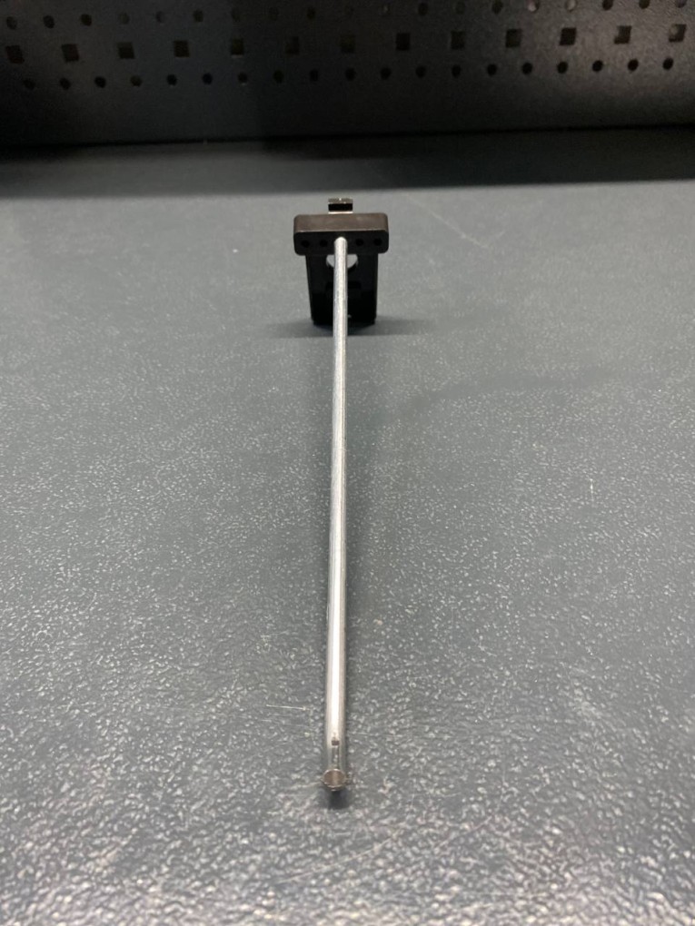 Крючок 200 мм купить в Архангельске Крючок 200 мм купить в Архангельске