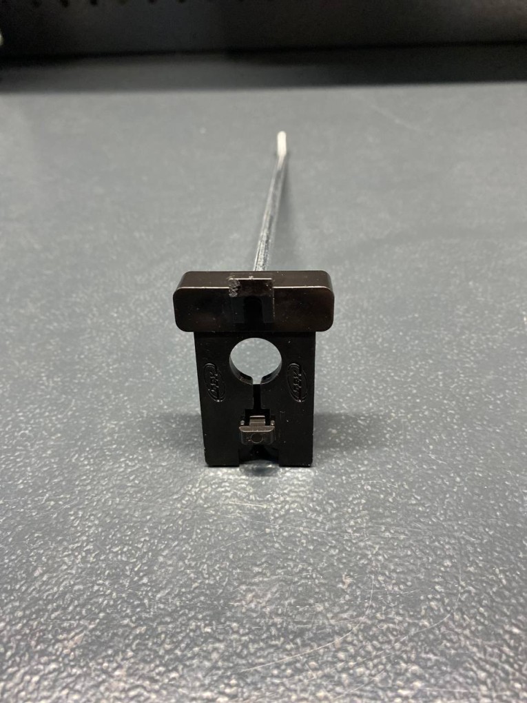 Крючок 200 мм купить в Архангельске Крючок 200 мм купить в Архангельске