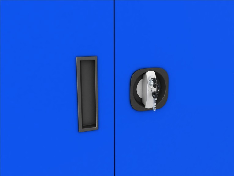 Корпус шкафа ERGO 1/2 XM двери сплошные купить в Архангельске Корпус шкафа ERGO 1/2 XM двери сплошные купить в Архангельске