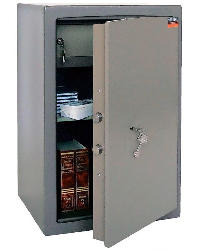 Взломостойкий сейф Valberg Карат-67T купить в Архангельске Взломостойкий сейф Valberg Карат-67T купить в Архангельске