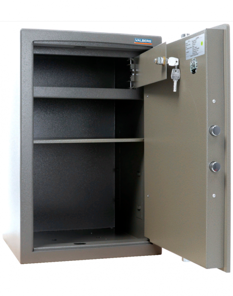 Взломостойкий сейф Valberg Карат-67T купить в Архангельске Взломостойкий сейф Valberg Карат-67T купить в Архангельске