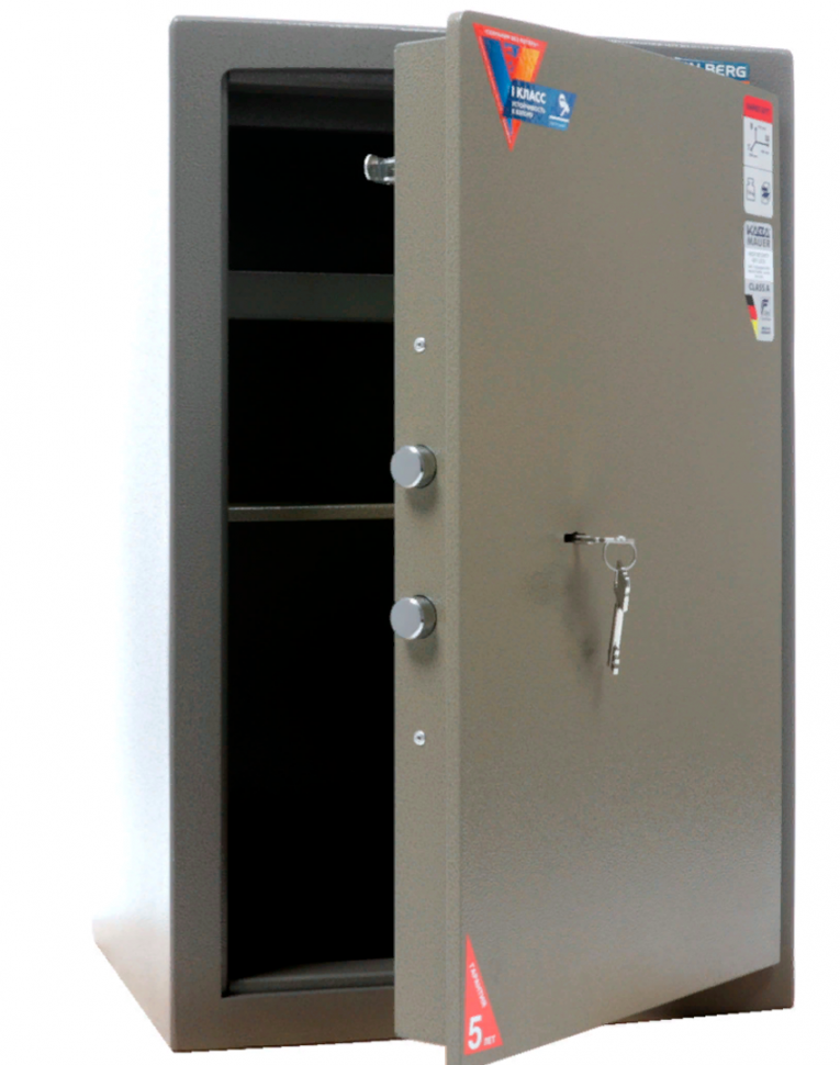 Взломостойкий сейф Valberg Карат-67T купить в Архангельске Взломостойкий сейф Valberg Карат-67T купить в Архангельске