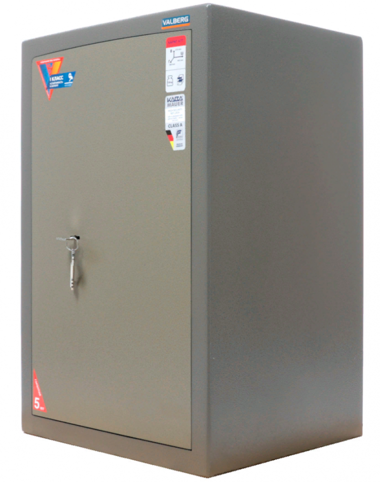Взломостойкий сейф Valberg Карат-67T купить в Архангельске Взломостойкий сейф Valberg Карат-67T купить в Архангельске