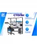 Антистатический стол SPC A20.23, фото 5 Антистатический стол SPC A20.23, фото 5