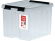 Контейнер Rox Box Original 4 (210х170х175 мм с крышкой и клипсами прозрачный) купить в Архангельске