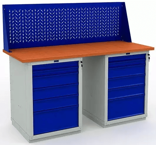 Верстак Expert W160.WS6/WS6.010 купить в Архангельске Верстак Expert W160.WS6/WS6.010 купить в Архангельске