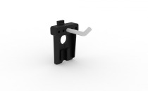 Крючок 38 мм