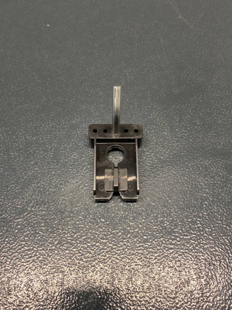 Крючок 38 мм купить в Архангельске Крючок 38 мм купить в Архангельске