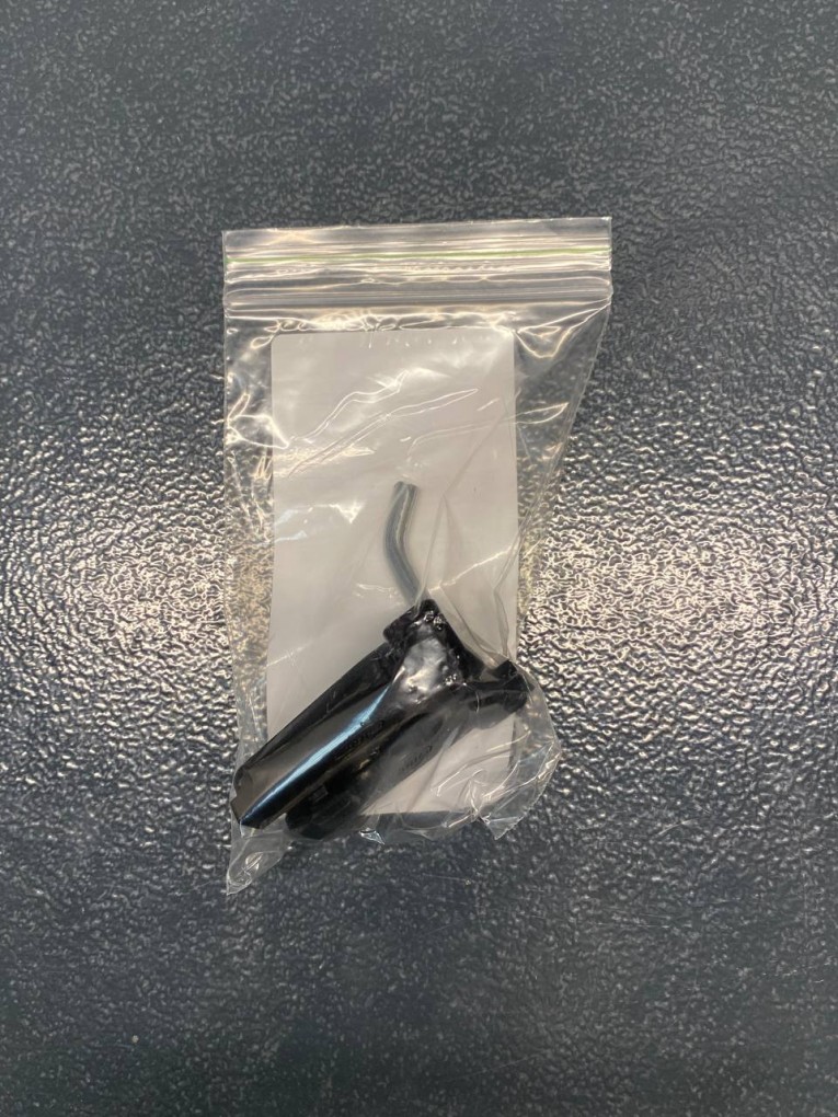 Крючок 38 мм купить в Архангельске Крючок 38 мм купить в Архангельске