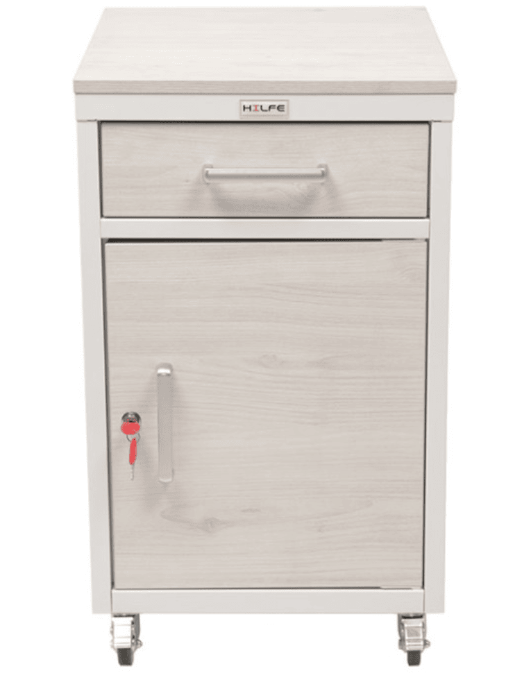 Медицинская тумба МД ТП-6 купить в Архангельске