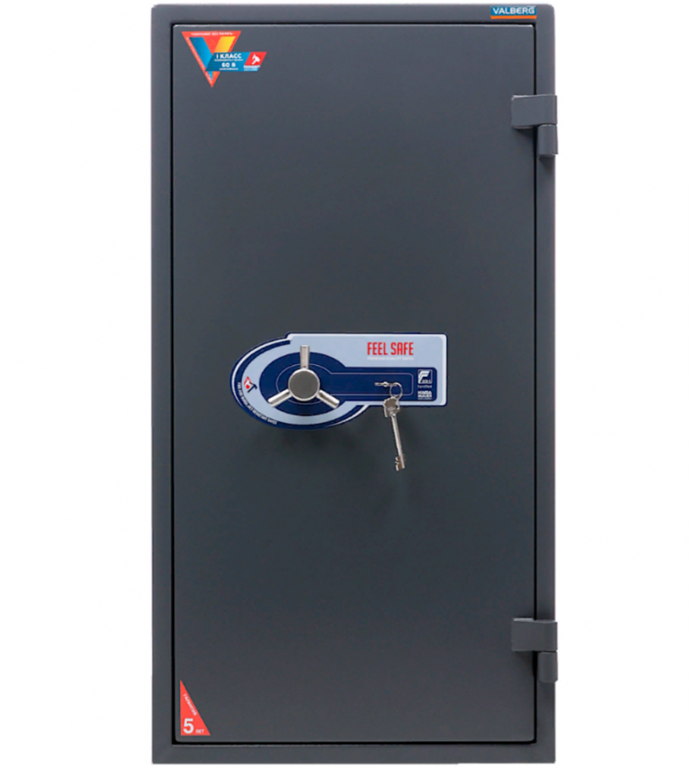 Огневзломостойкий сейф Valberg Гарант 95 T купить в Архангельске