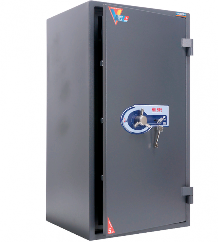 Огневзломостойкий сейф Valberg Гарант 95 T купить в Архангельске