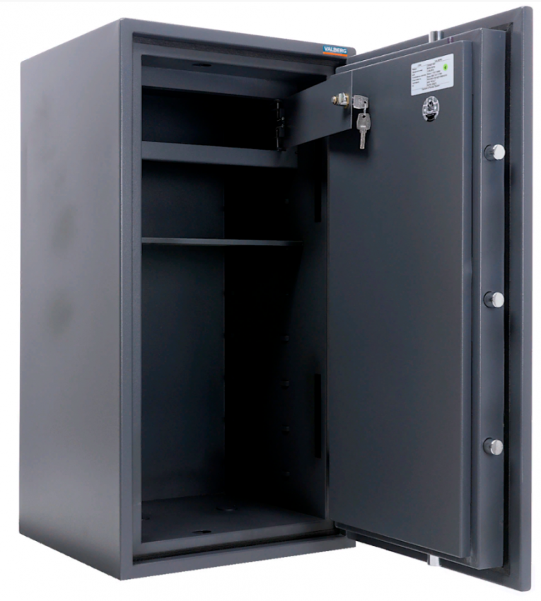 Огневзломостойкий сейф Valberg Гарант 95 T купить в Архангельске