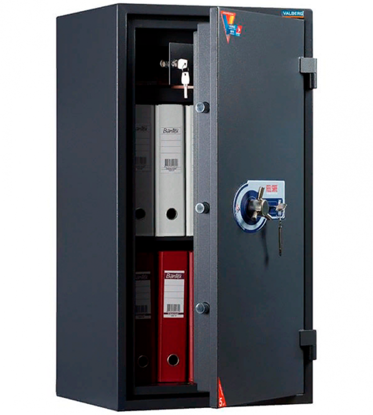 Огневзломостойкий сейф Valberg Гарант 95 T купить в Архангельске