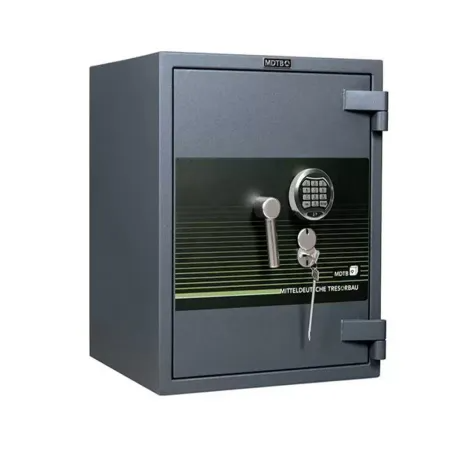 Взломостойкий сейф MDTB Banker-M 1368 EK купить в Архангельске