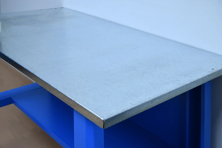 Верстак TNC 121.11.2 купить в Архангельске