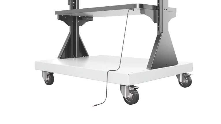 Передвижная стойка SPC 4B.1 (90.36.8) купить в Архангельске Передвижная стойка SPC 4B.1 (90.36.8) купить в Архангельске
