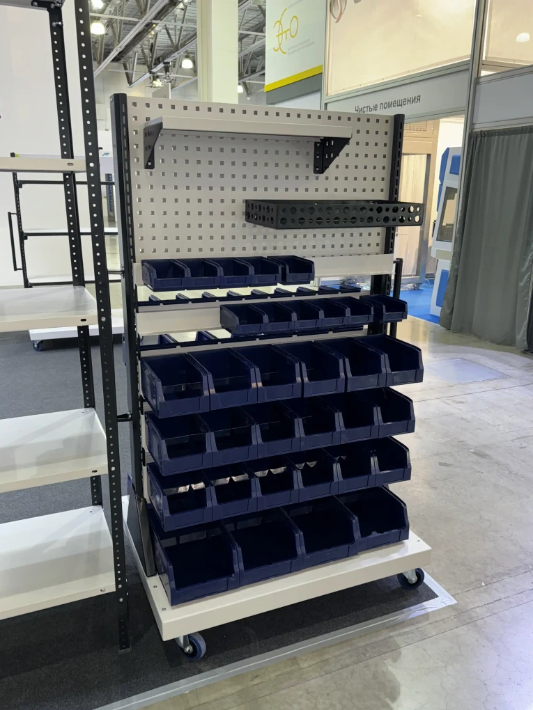 Передвижная стойка SPC 4B.1 (90.36.8) купить в Архангельске Передвижная стойка SPC 4B.1 (90.36.8) купить в Архангельске