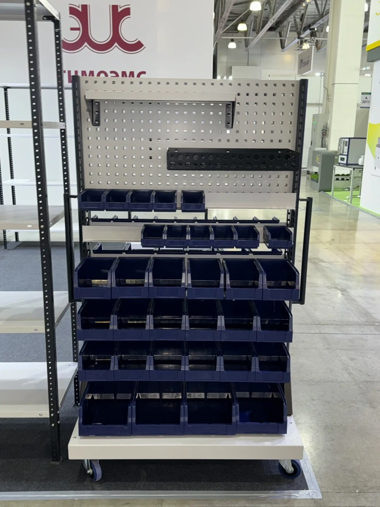 Передвижная стойка SPC 4B.1 (90.36.8) купить в Архангельске Передвижная стойка SPC 4B.1 (90.36.8) купить в Архангельске