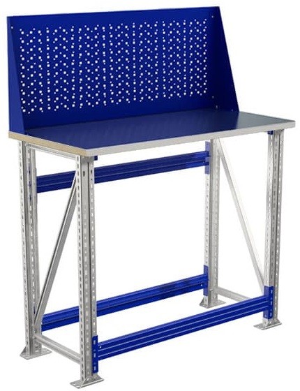 Верстак Master MT100.MF1 / MF1.010 купить в Архангельске Верстак Master MT100.MF1 / MF1.010 купить в Архангельске