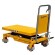 Гидравлический подъемный стол PT 1000A (1000 кг; 1016x510 мм; 1 м) SMARTLIFT (SMART) купить в Архангельске