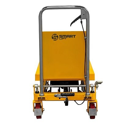 Гидравлический подъемный стол PT 1000A (1000 кг; 1016x510 мм; 1 м) SMARTLIFT (SMART) купить в Архангельске Гидравлический подъемный стол PT 1000A (1000 кг; 1016x510 мм; 1 м) SMARTLIFT (SMART) купить в Архангельске