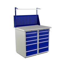 Верстак Profi WT100.WD5/WD5.011