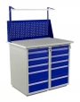 Верстак Profi WT100.WD5/WD5.011 Верстак Profi WT100.WD5/WD5.011
