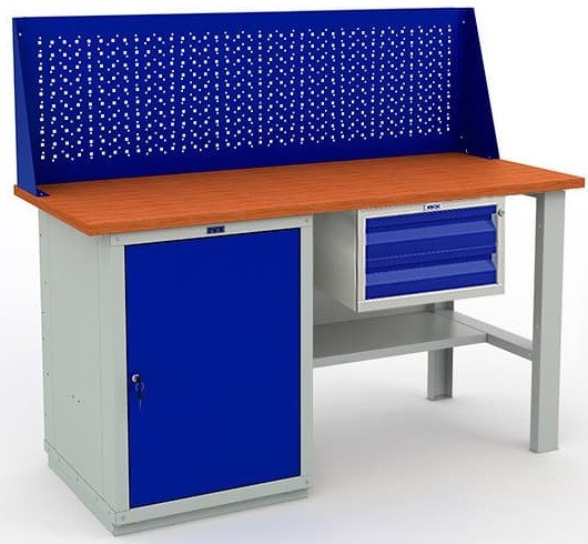Верстак Expert W160.WS1/F2.110 купить в Архангельске