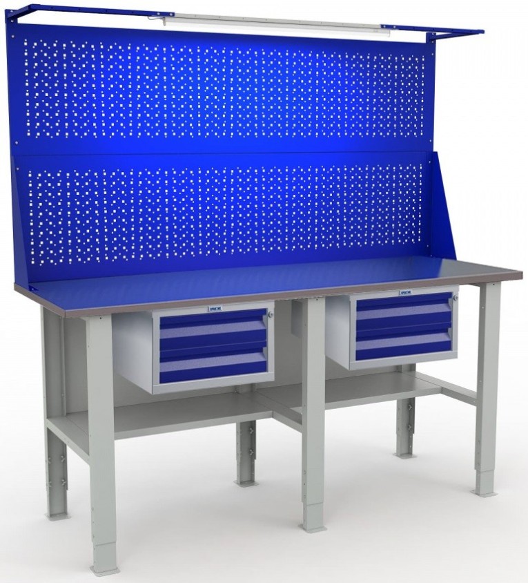 Верстак Expert WTS200.F2/F2/F2.221 купить в Архангельске Верстак Expert WTS200.F2/F2/F2.221 купить в Архангельске