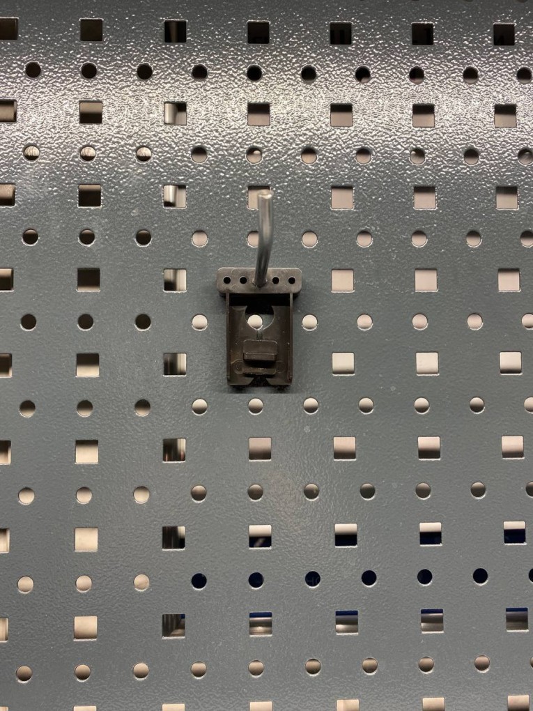 Крючок 75 мм купить в Архангельске Крючок 75 мм купить в Архангельске