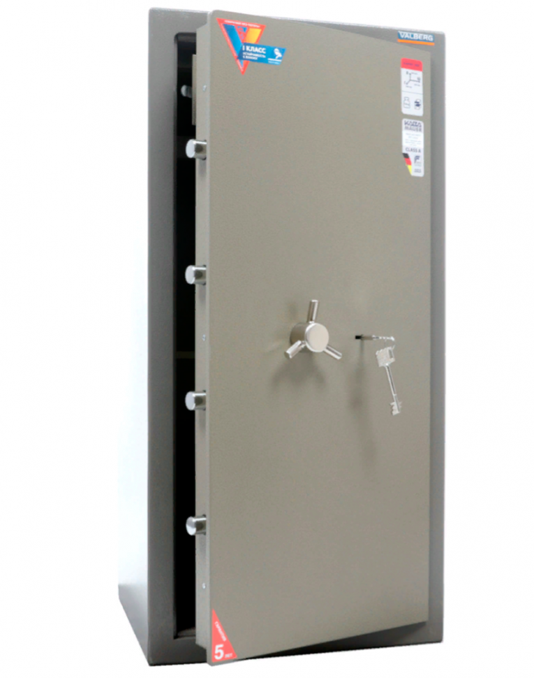 Взломостойкий сейф Valberg Карат-90Т купить в Архангельске