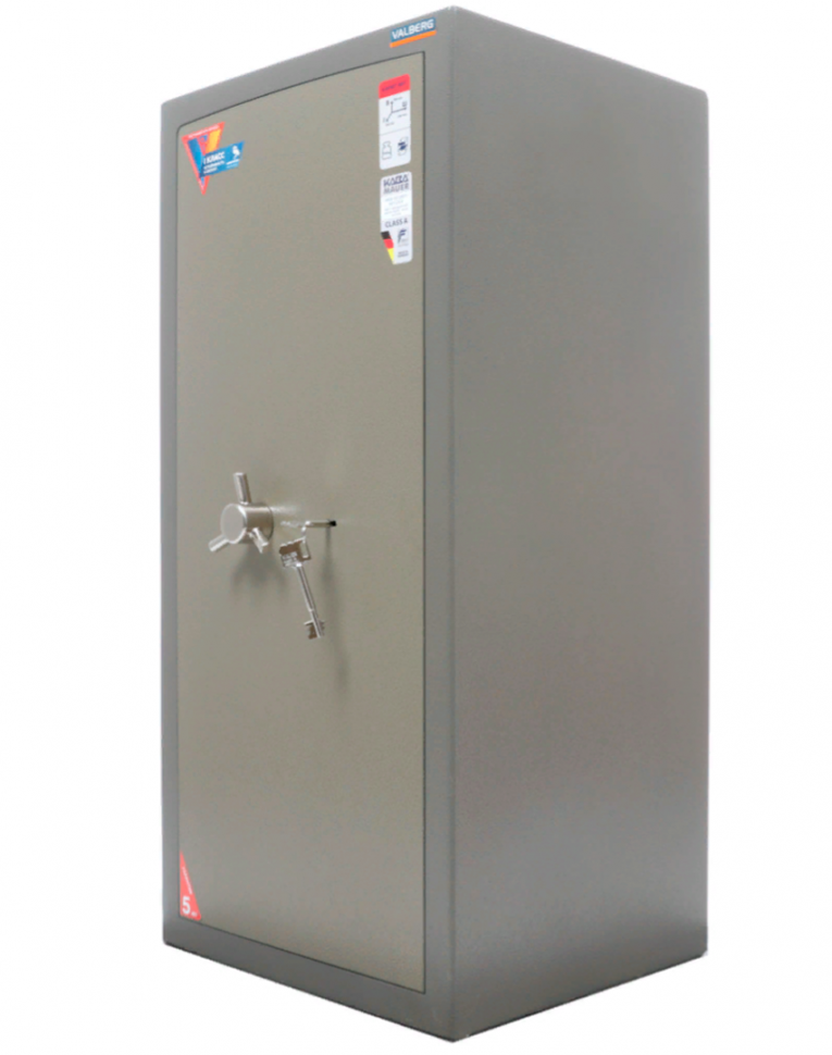 Взломостойкий сейф Valberg Карат-90Т купить в Архангельске