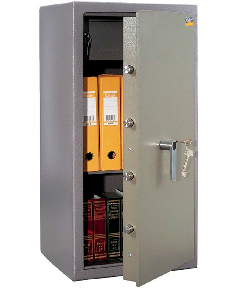 Взломостойкий сейф Valberg Карат-90Т купить в Архангельске