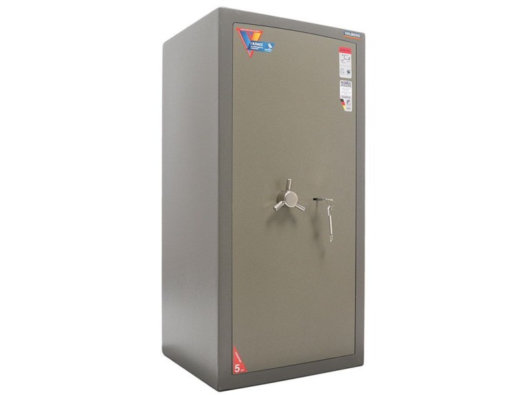 Взломостойкий сейф Valberg Карат-90Т купить в Архангельске