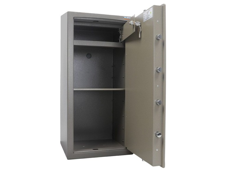 Взломостойкий сейф Valberg Карат-90Т купить в Архангельске