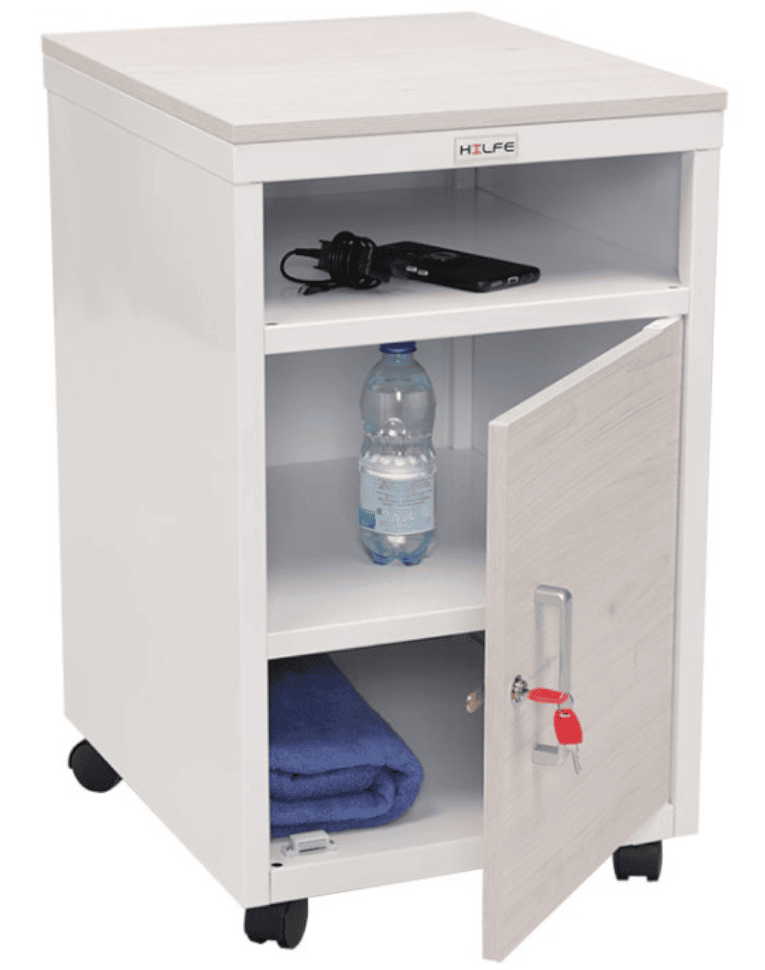 Медицинская тумба МД ТП-7 купить в Архангельске