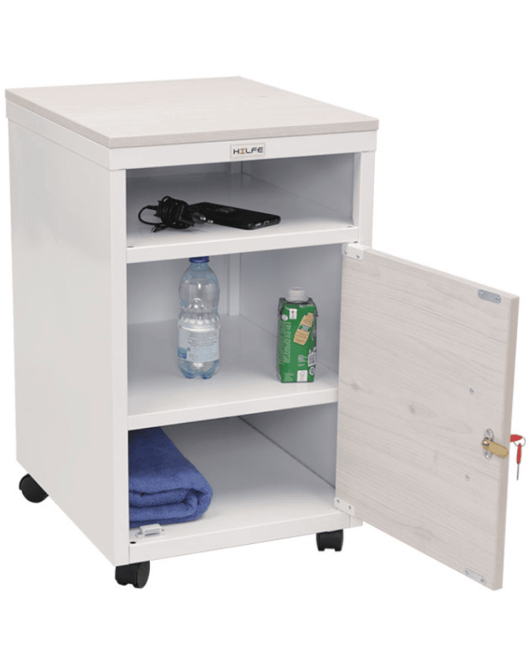 Медицинская тумба МД ТП-7 купить в Архангельске