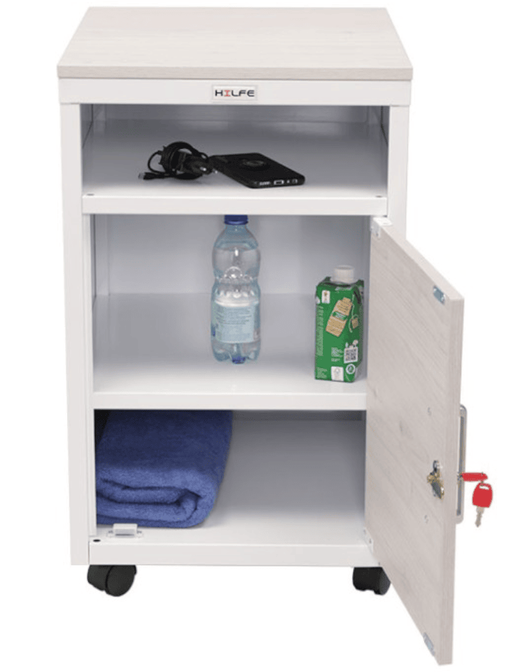 Медицинская тумба МД ТП-7 купить в Архангельске