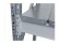 Стеллаж MS Profi 2500х900х800 5 полок купить в Архангельске