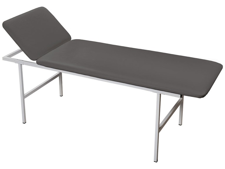 Кушетка медицинская смотровая МД КС (Темно-серый) купить в Архангельске Кушетка медицинская смотровая МД КС (Темно-серый) купить в Архангельске
