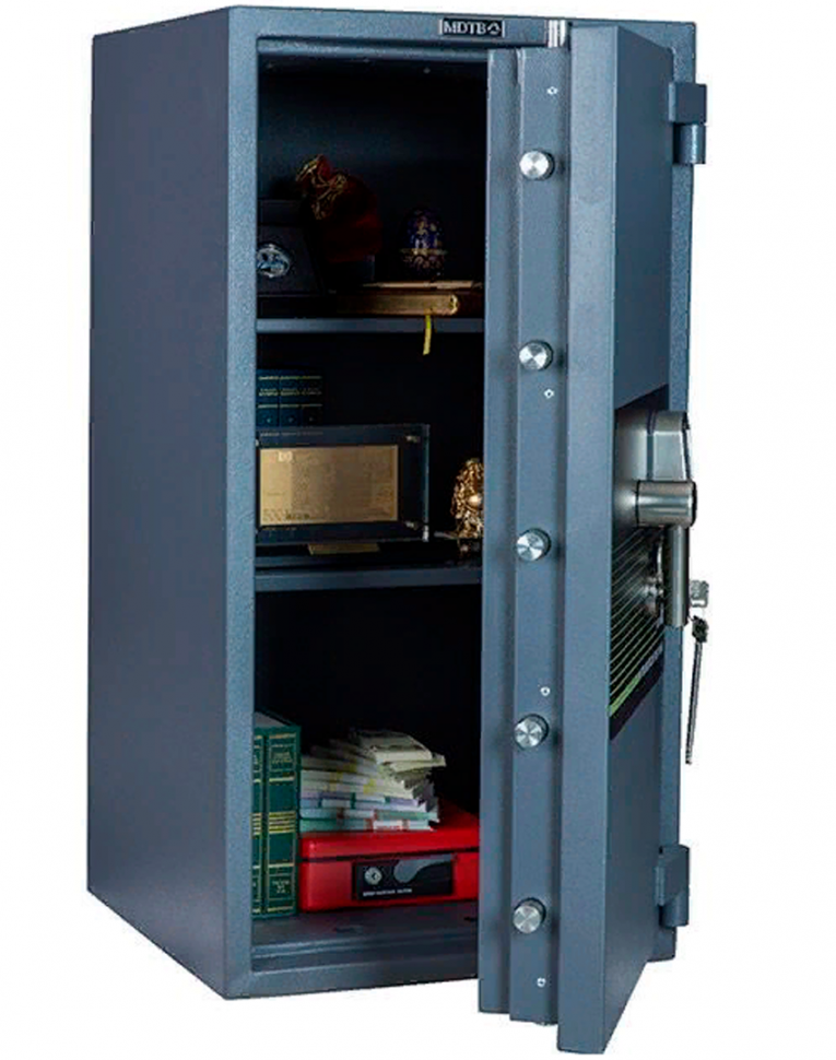 Взломостойкий сейф MDTB Fort-M 1368 EK купить в Архангельске Взломостойкий сейф MDTB Fort-M 1368 EK купить в Архангельске